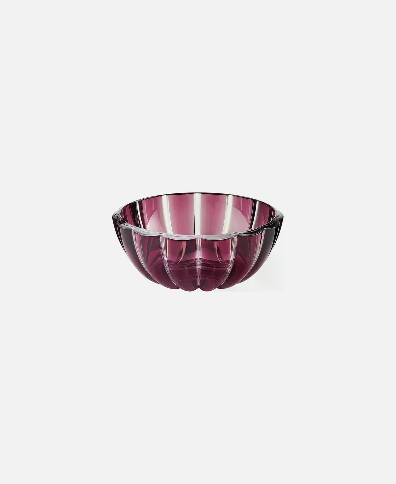 Dolcevita Bowl - Amethyst