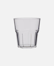 Vaso Granity Light - Transparente 24 cl
