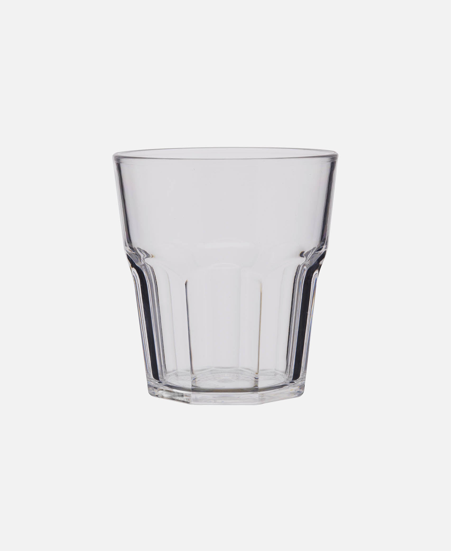 Vaso Granity Light - Transparente 24 cl
