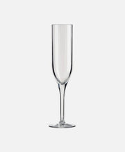 Copa Flauta - Transparente 20 cl