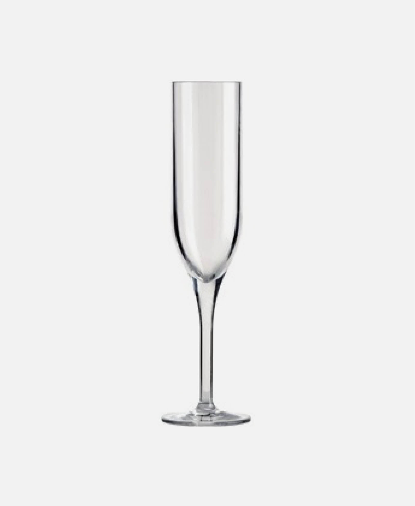 Copa Flauta - Transparente 20 cl