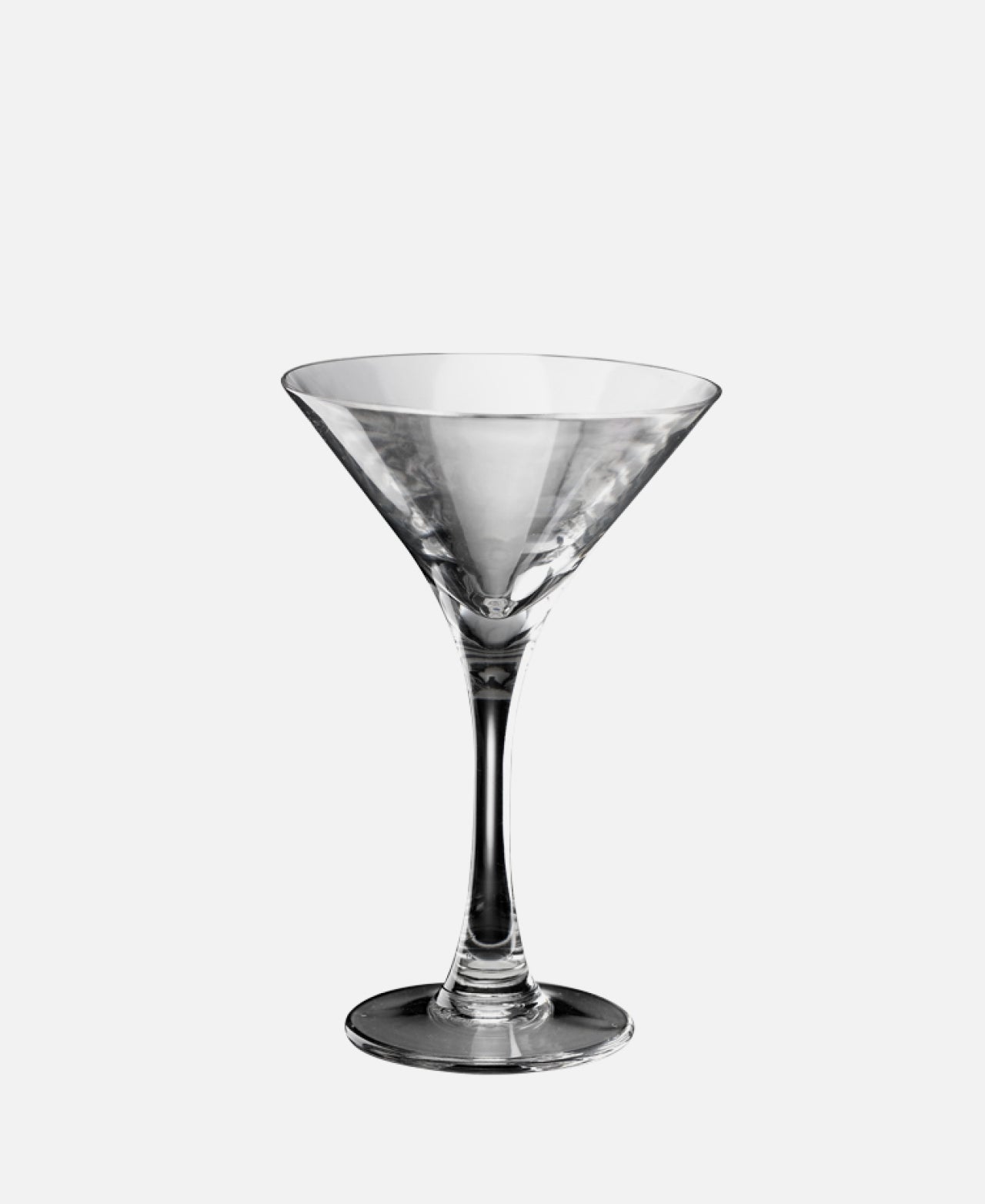 Glassforever - Copa Martini Transparente 20 cl