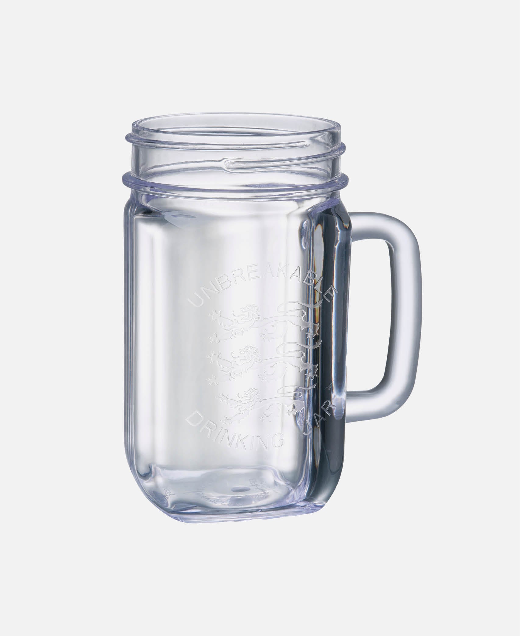 Jarra - Transparente 41 cl
