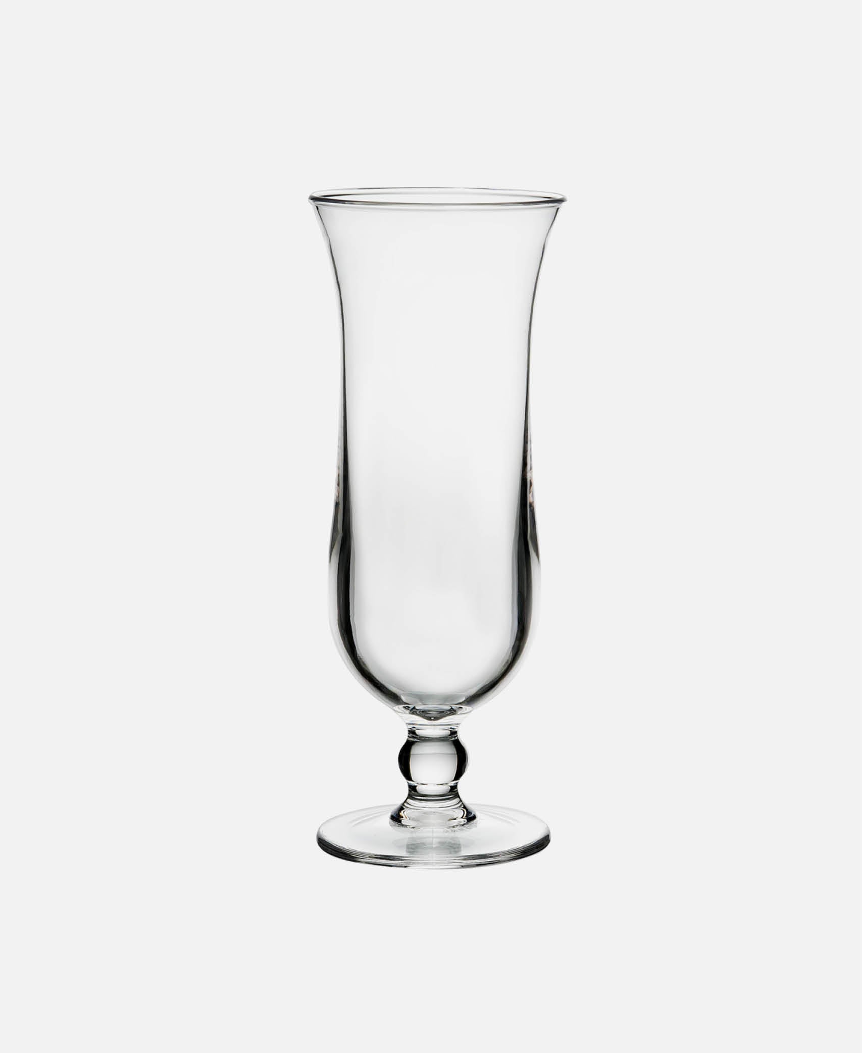 Copa Cocktail Hurricane - Transparente Ø 8,13 h 20,6 cm (38 cl)