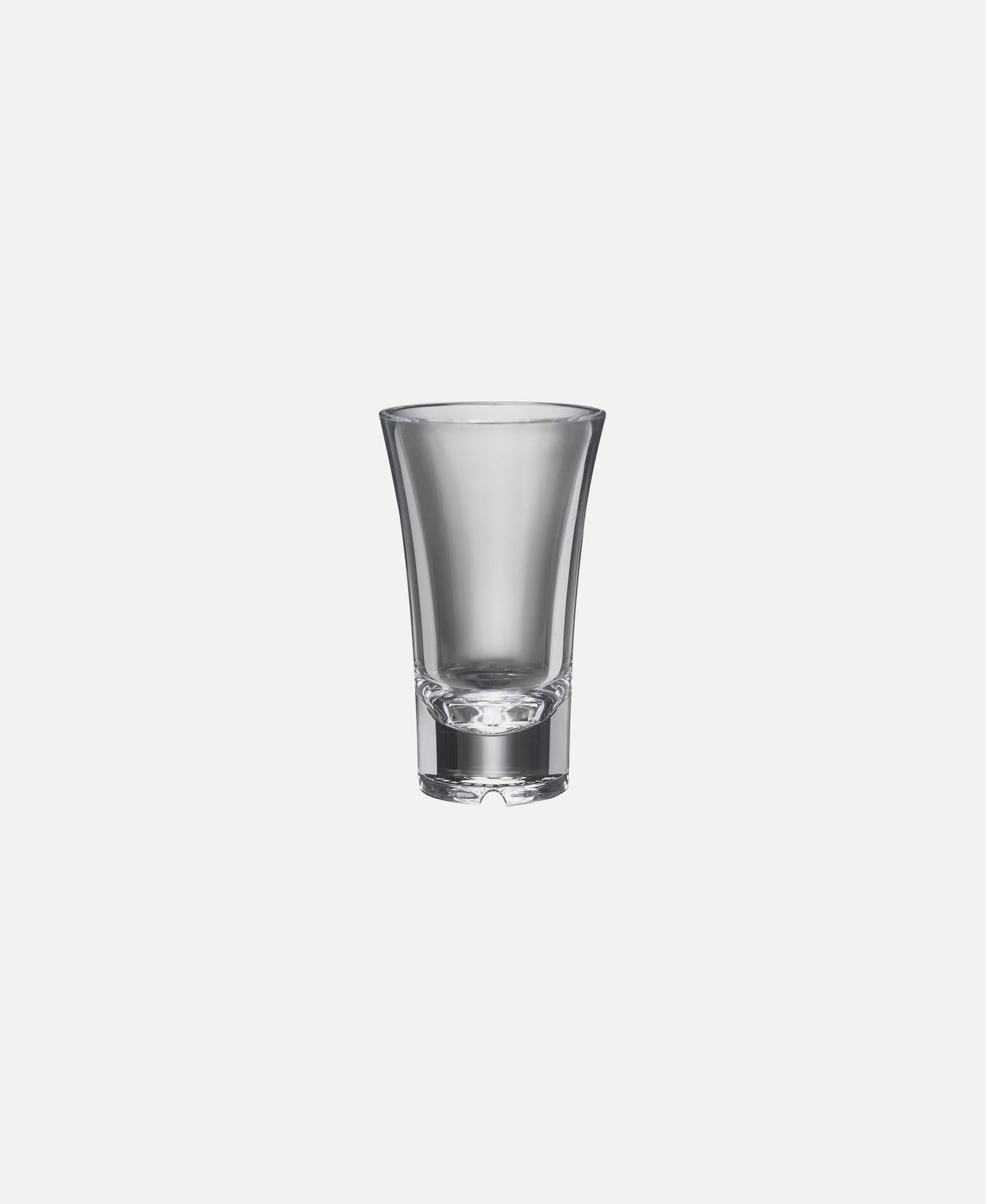 Vaso Chupito - Transparente 6 cl