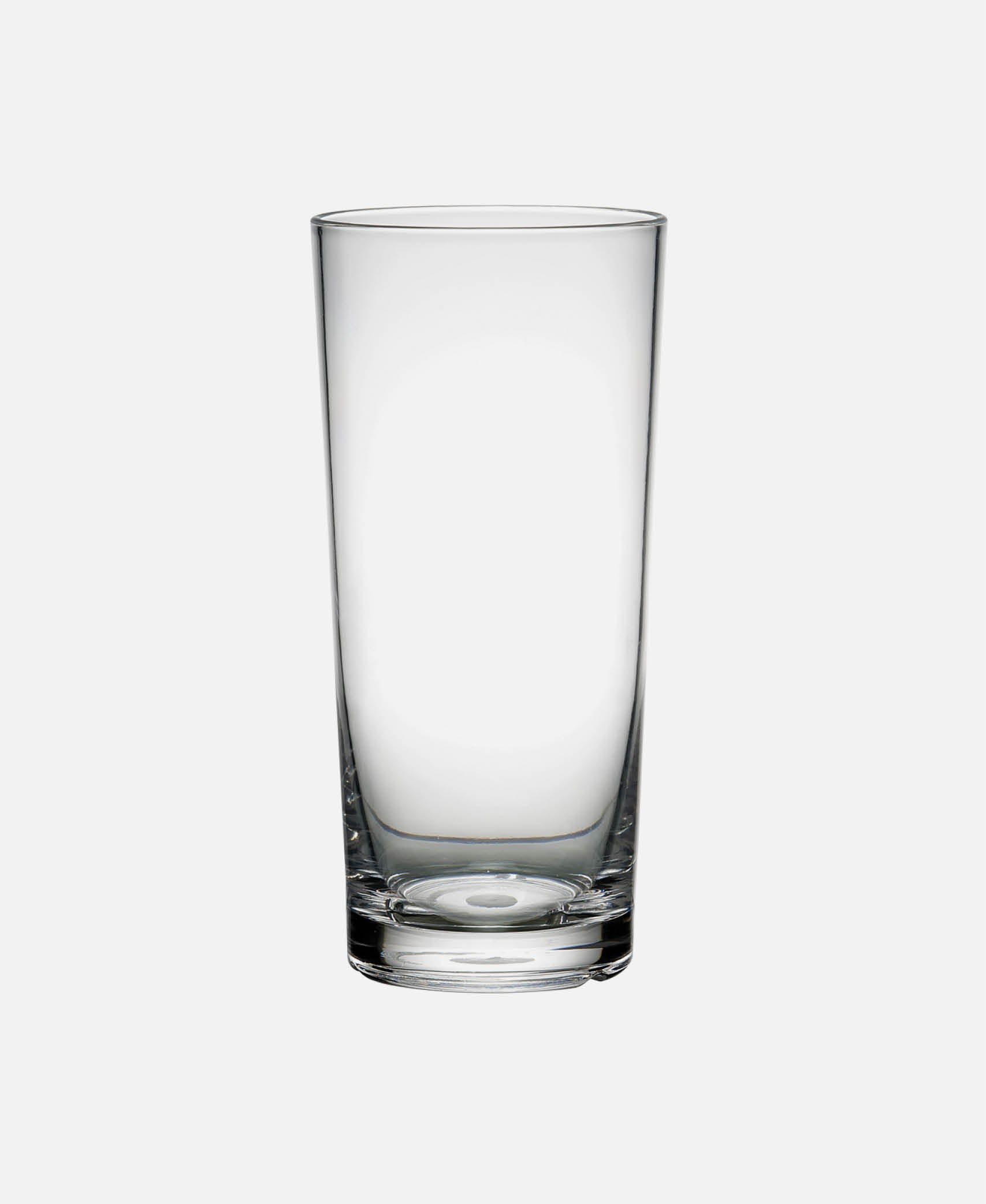 Vaso High Ball - Transparente 32 cl