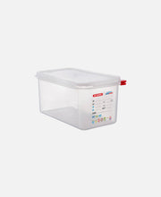 Hermético GN 1/3 - Transparente 32,5 x 17,6 h 15 cm (6 l)