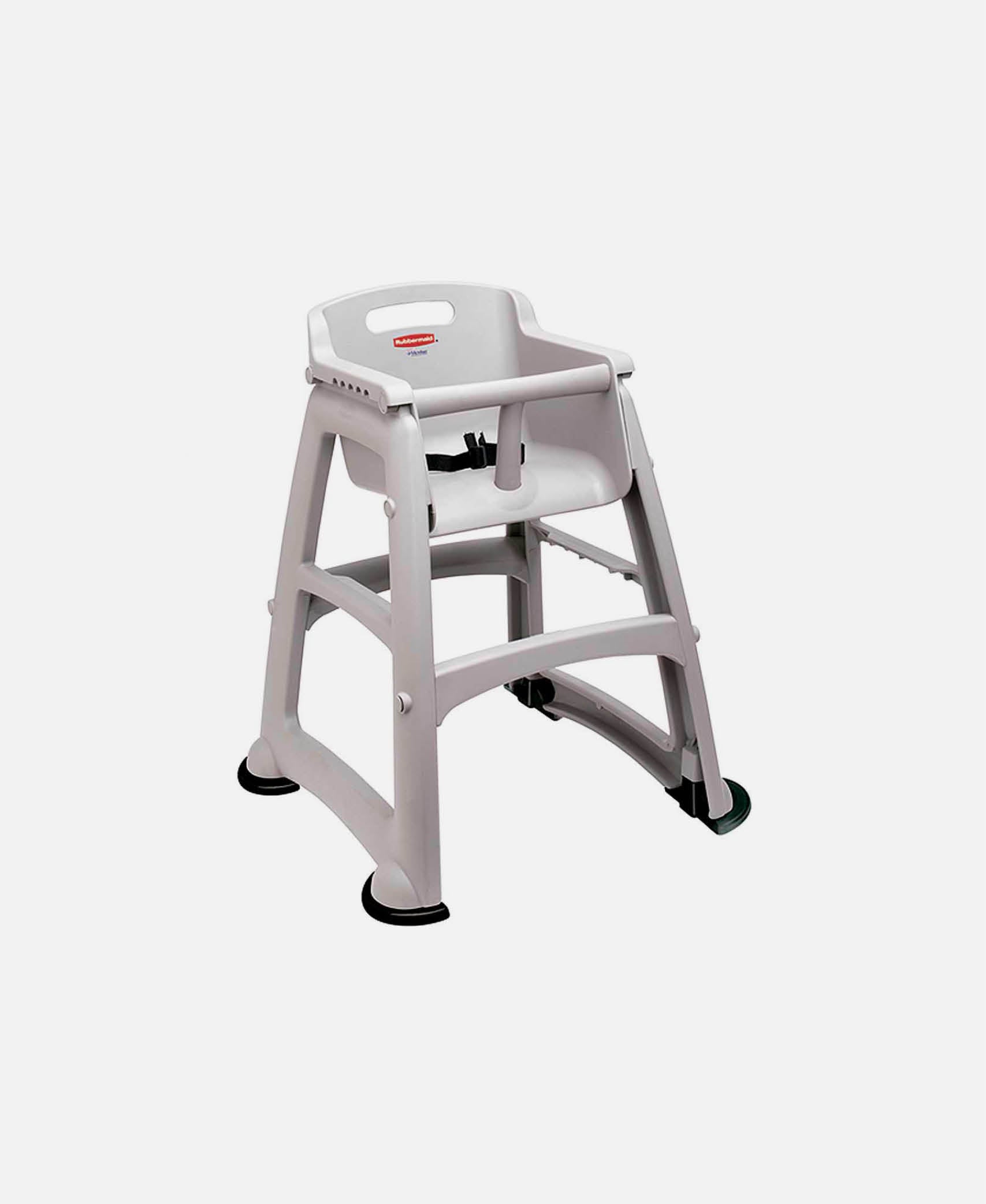 Silla Niños Sturdy - Plateado 59,7 x 75,6 cm