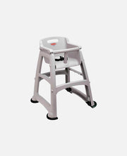 Silla Niños Sturdy - Plateado 59,7 x 75,6 cm