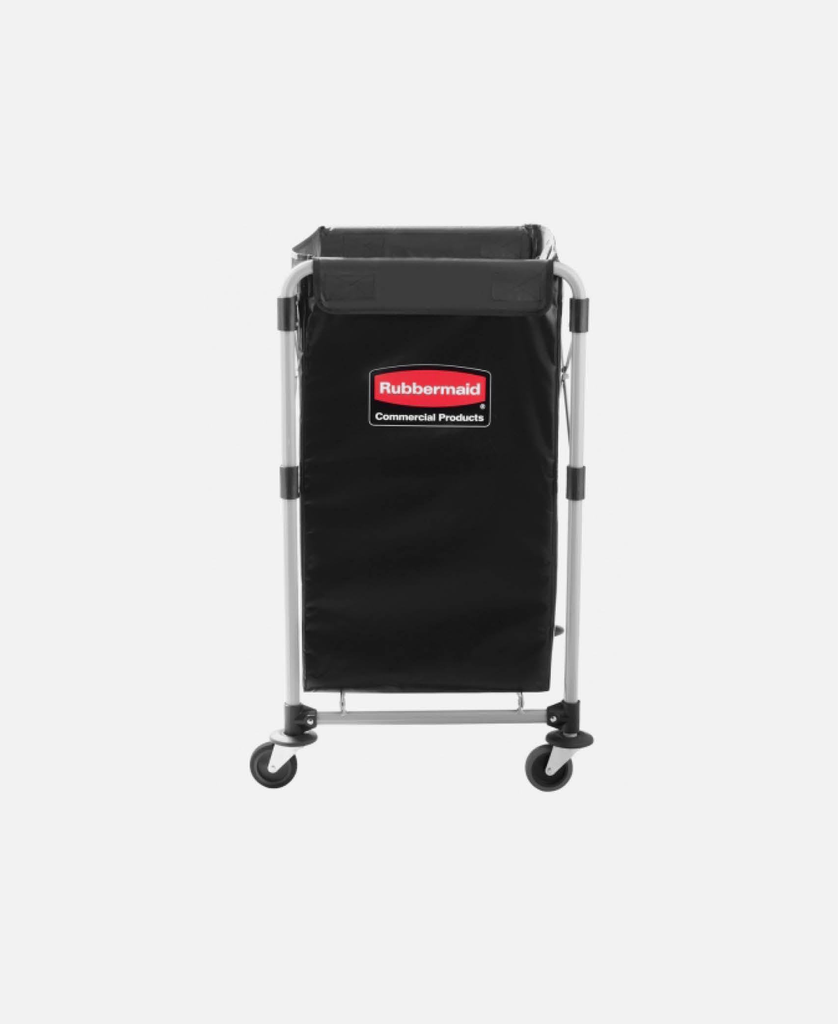 Estructura Carro X-Cart - Acero 150 l