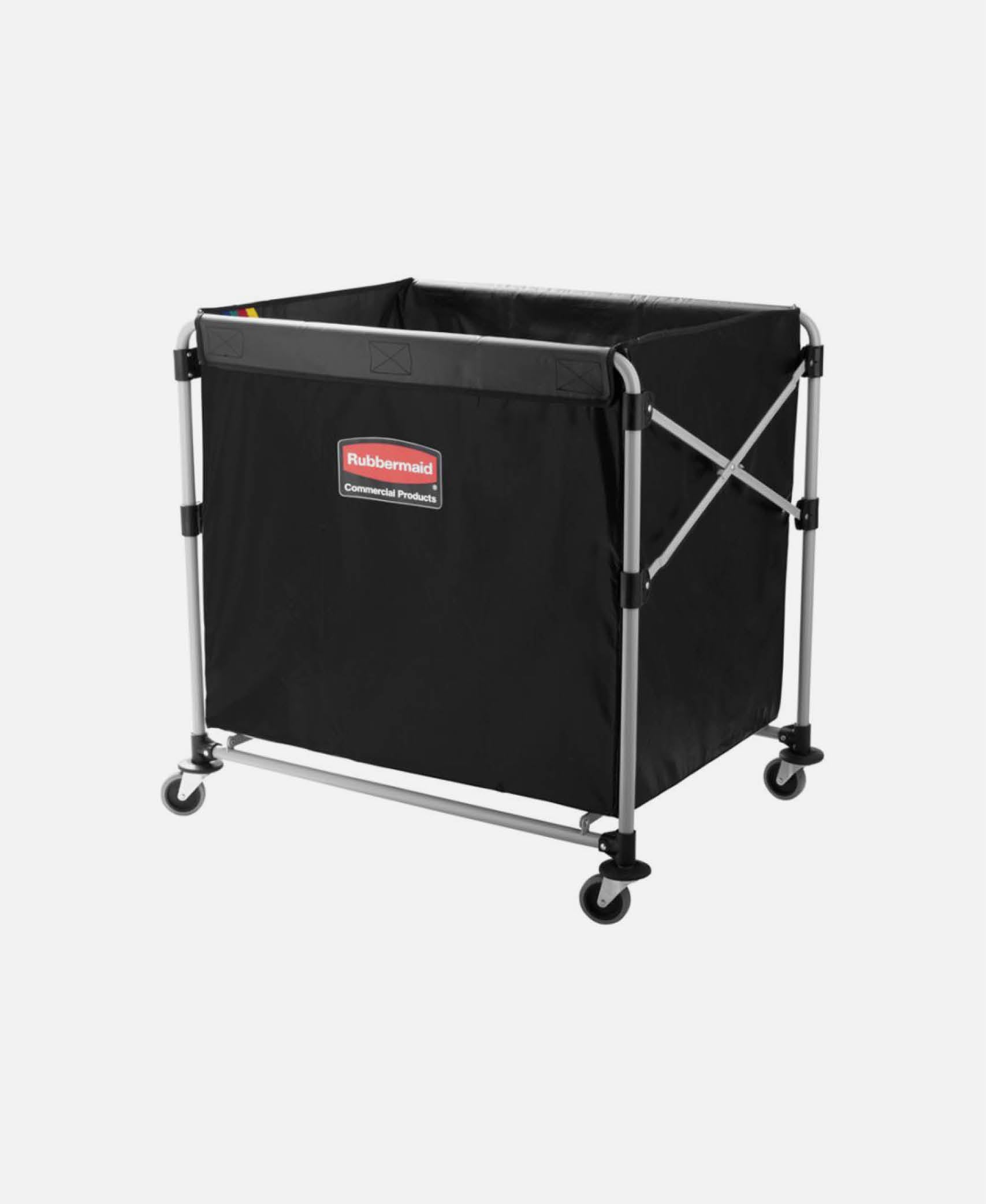 Estructura Carro X-Cart - Acero 300 l