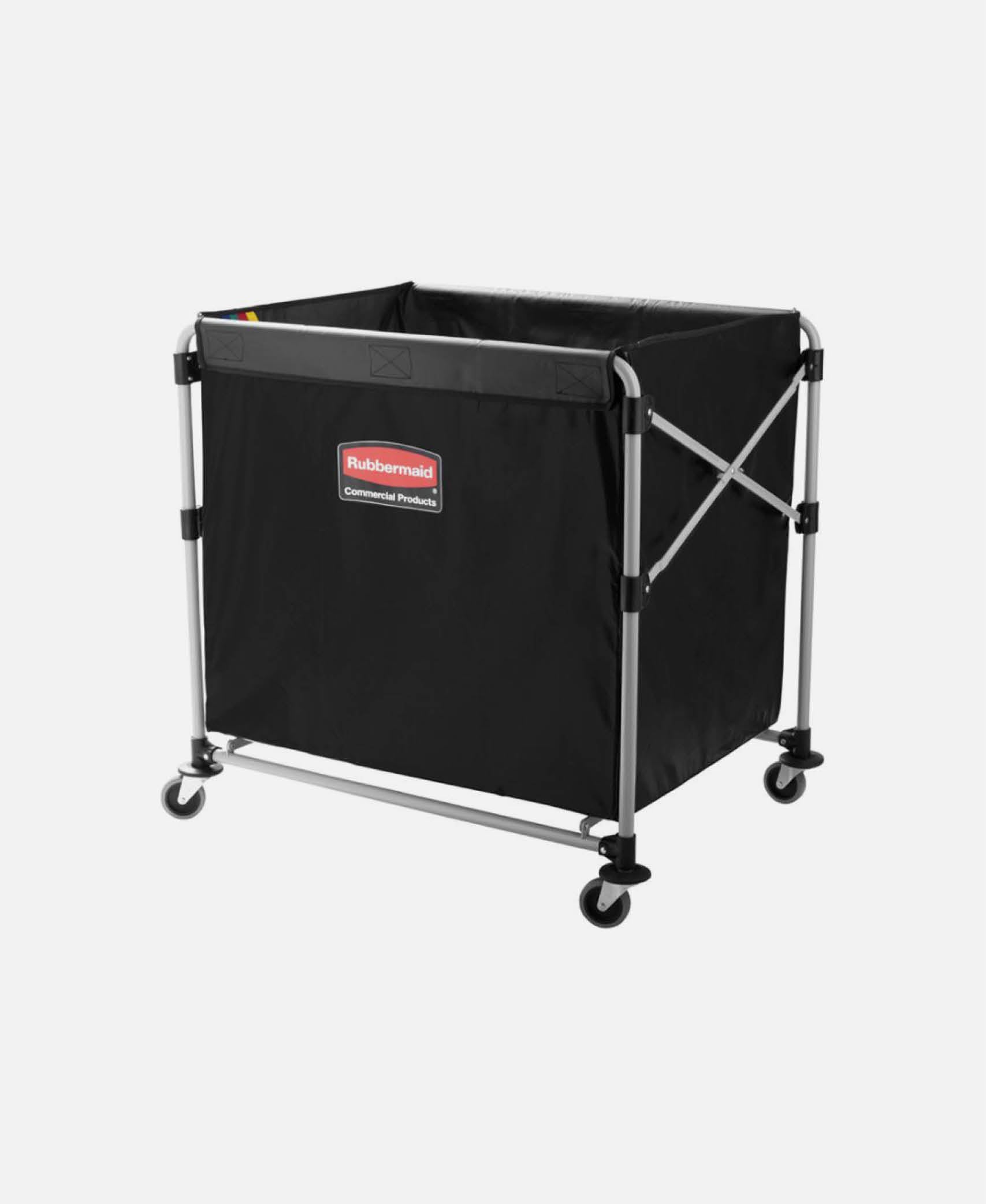 Bolsa Carro X-Cart - Negro 300 l