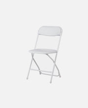 Silla Alex - Blanco 44,2 x 45 h 80,3 cm