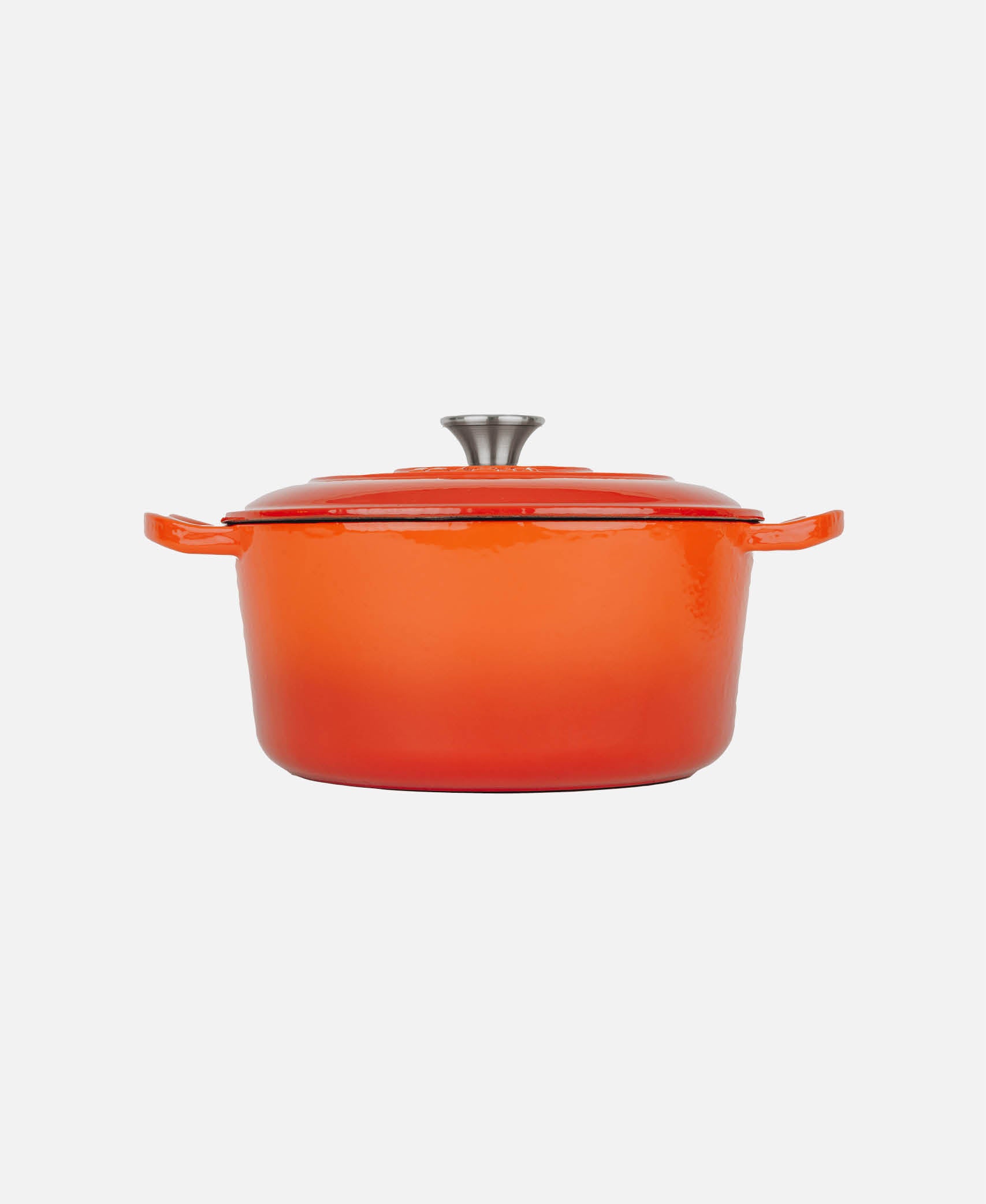 Cocotte - Naranja Ø 26 x 12 cm