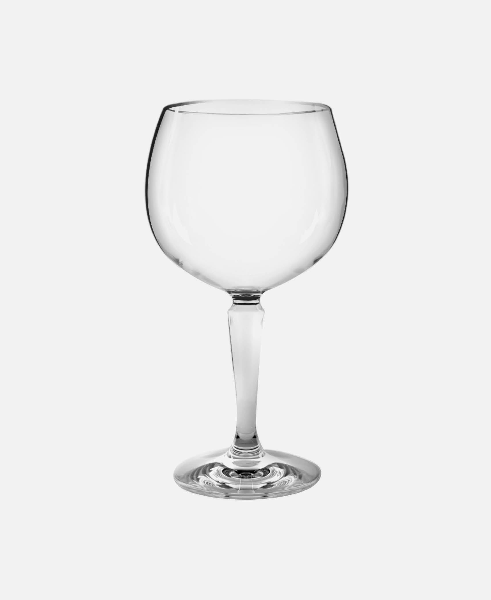 Copa Balón Palma - Transparente 69 cl