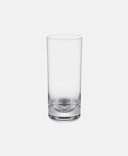 Vaso Tubo Falsterbo - Transparente