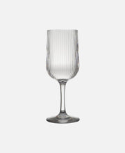 Copa Vino Stripe - Transparente 38 cl