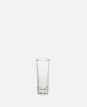 Barcompagniet - Vaso Chupito Transparente, colección Palma 6 cl