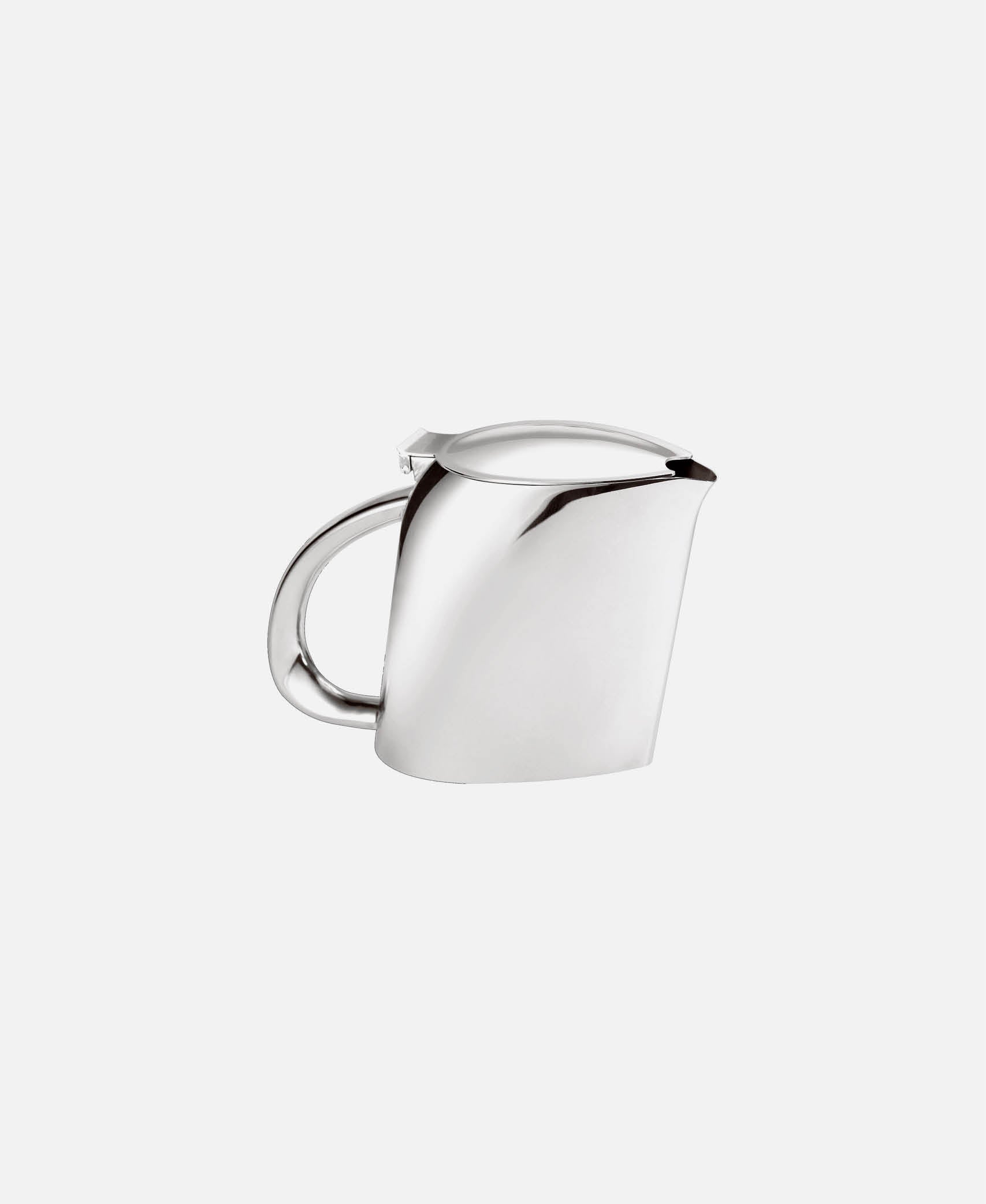 Cafetera/Tetera Dream - Acero inoxidable