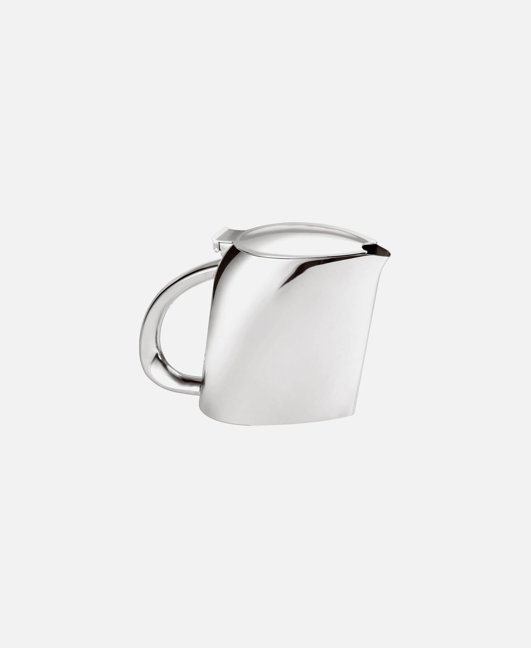 Cafetera/Tetera Dream - Acero inoxidable