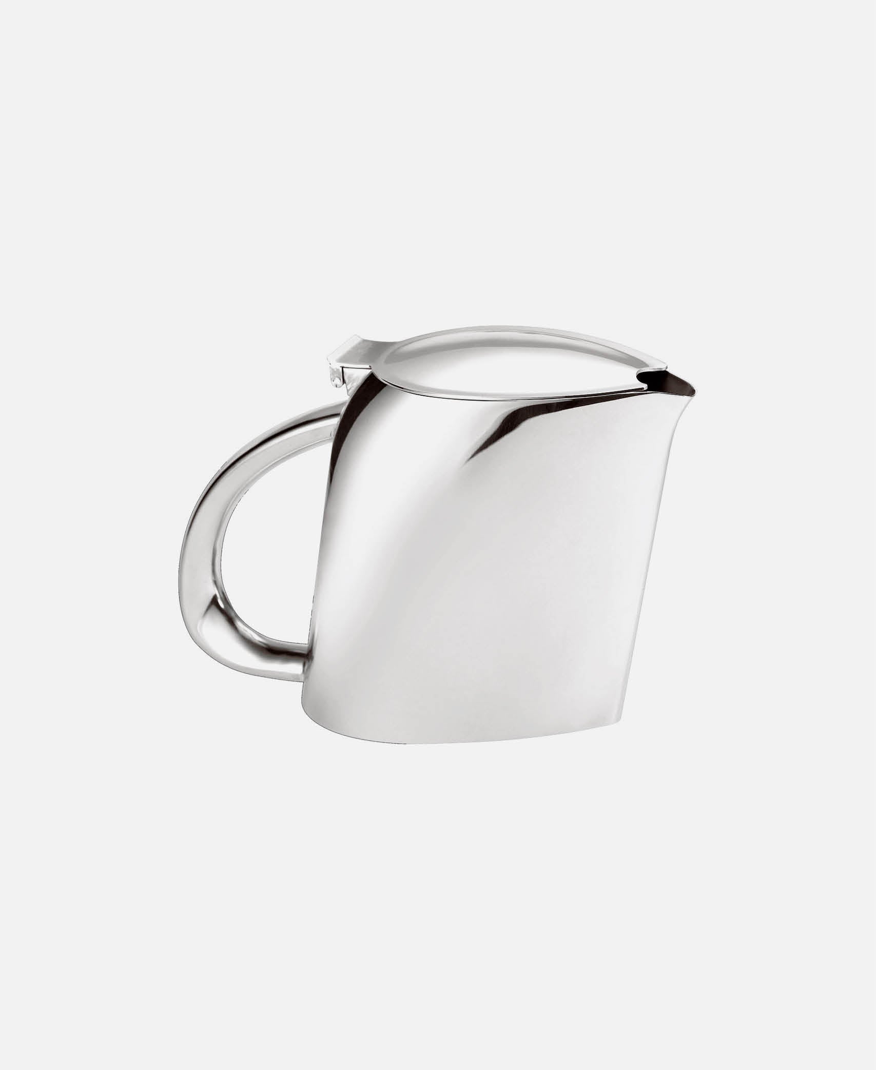 Cafetera/Tetera Dream - Acero inoxidable