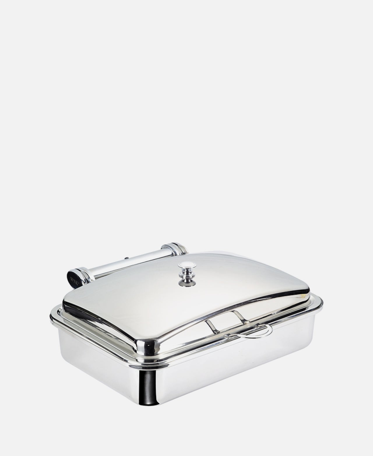 Good Way - Chafing Dish GN 1/1 Inducción Inox 55 x 51 h 22 cm