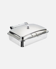 Chafing Dish GN 1/1 Inducción - Inox 55 x 51 h 22 cm