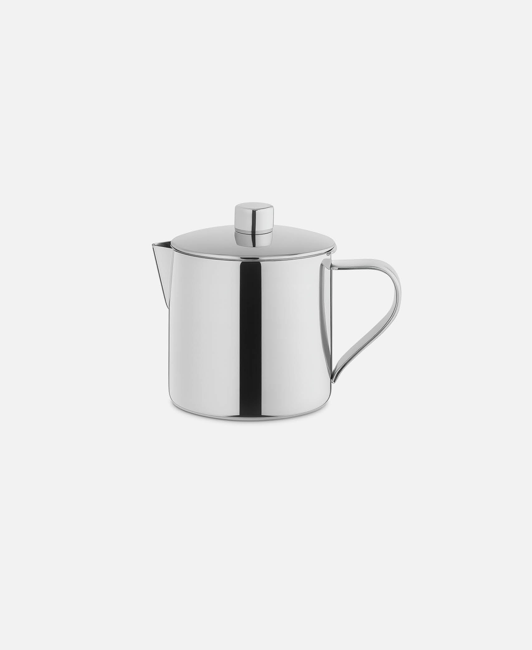 Cafetera/Tetera doble pared  - Acero inoxidable