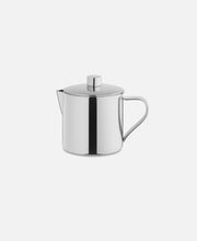 Cafetera/Tetera doble pared  - Acero inoxidable