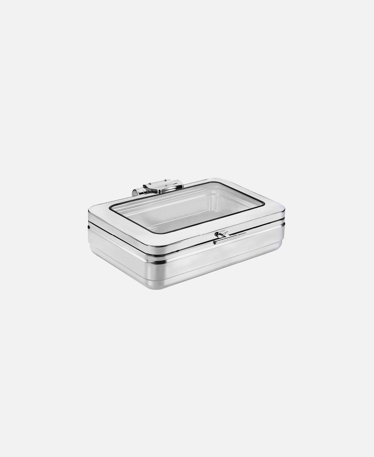 Chafing Dish Induction GN 1/1 - Stainless Steel