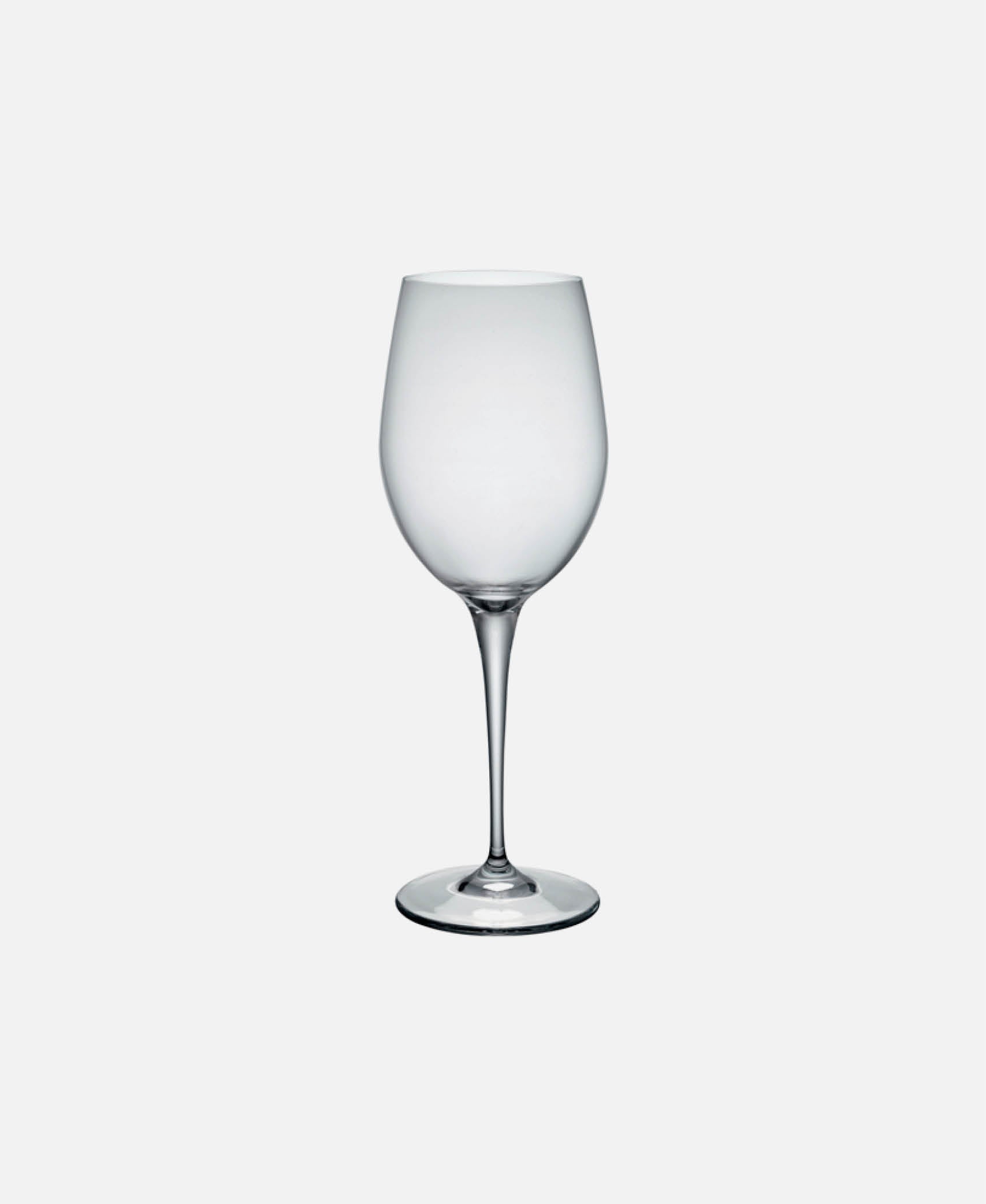 Copa Gran Degustación Premium  - Transparente