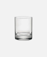 Vaso Gina - Transparente Ø 7,7 x 9,7 cm (30 cl)
