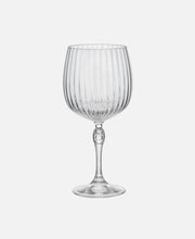 Copa Gin Tonic America 20´s - Transparente Ø 10,9 h 22,6 cm (74,5 cl)