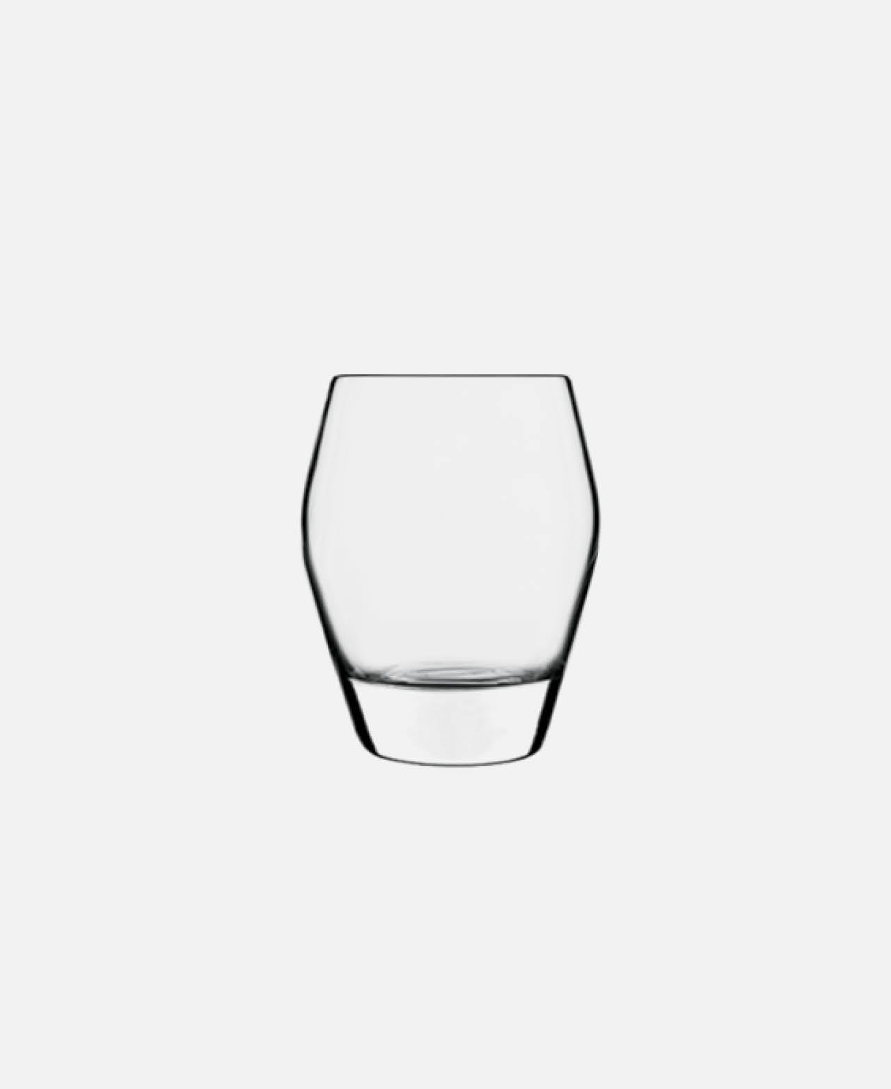 Vaso Agua Atelier - Transparente