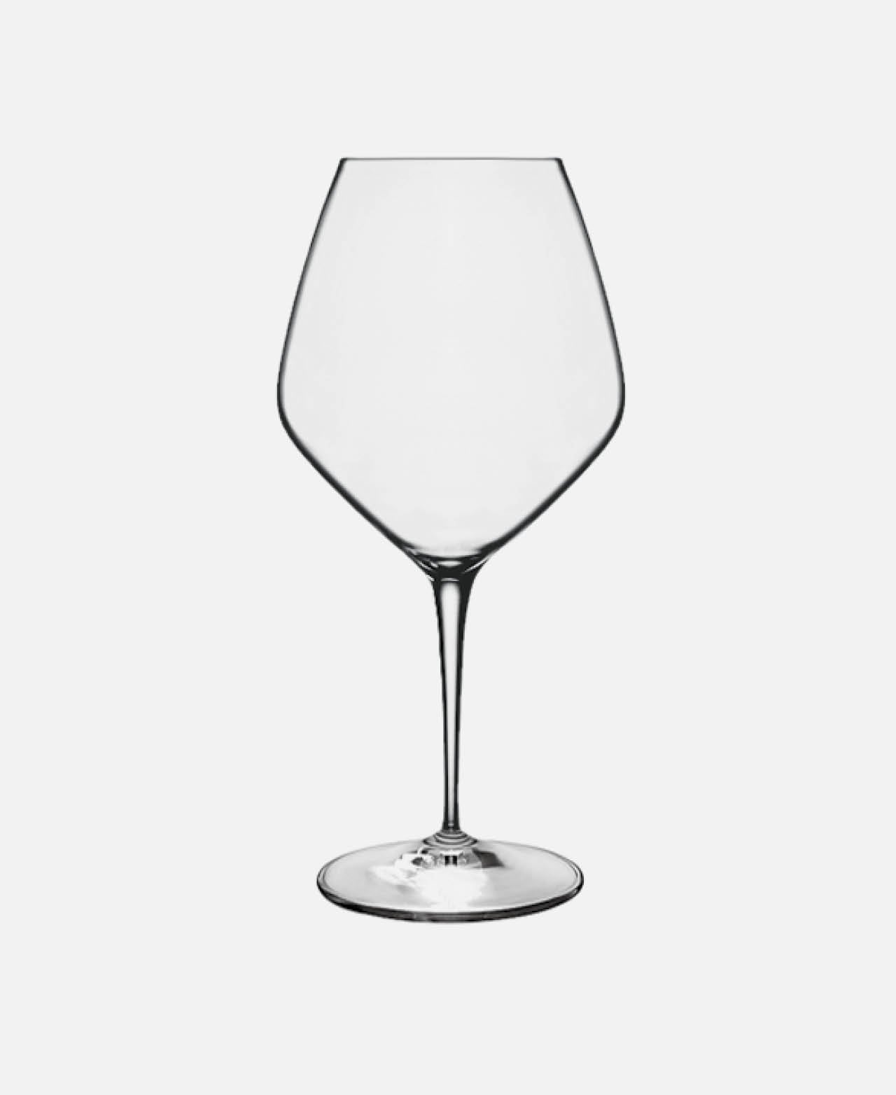 Barolo / Shiraz Atelier Glass - Transparente