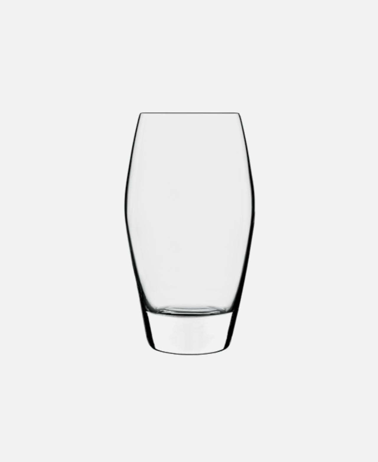 Vaso Atelier - Transparente