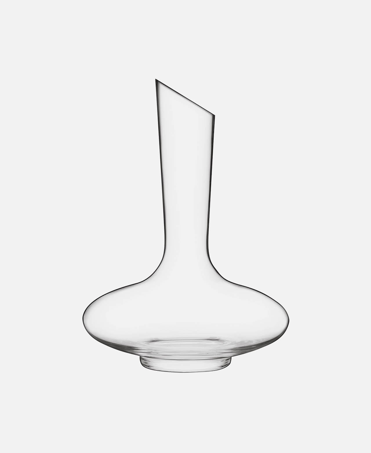 Atelier Decanter - Transparent