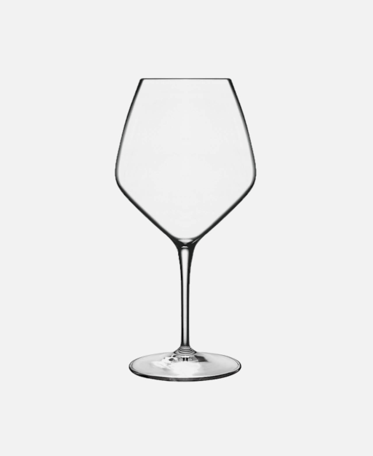 Pinot Nero / Rioja Atelier Glass - Transparent