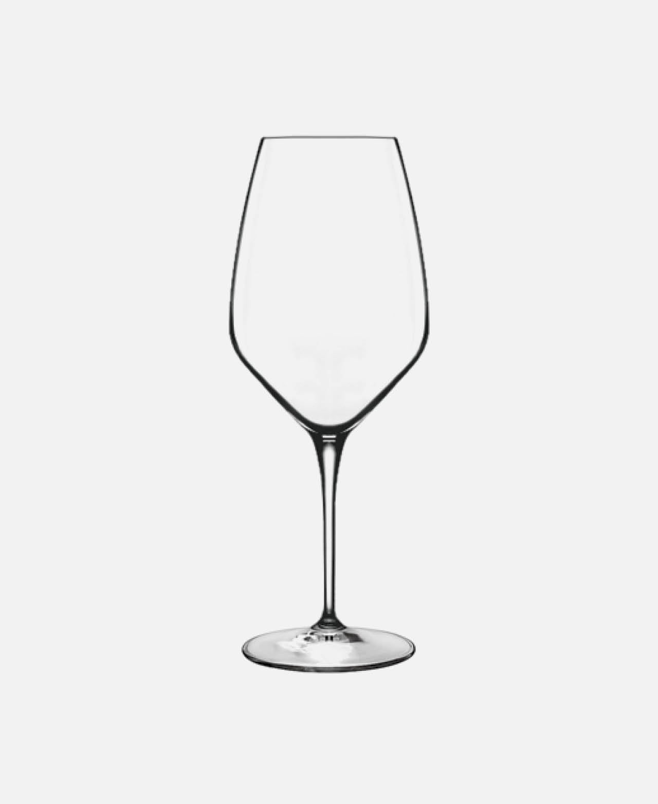 Riesling Glass / Tocai Atelier - Transparent