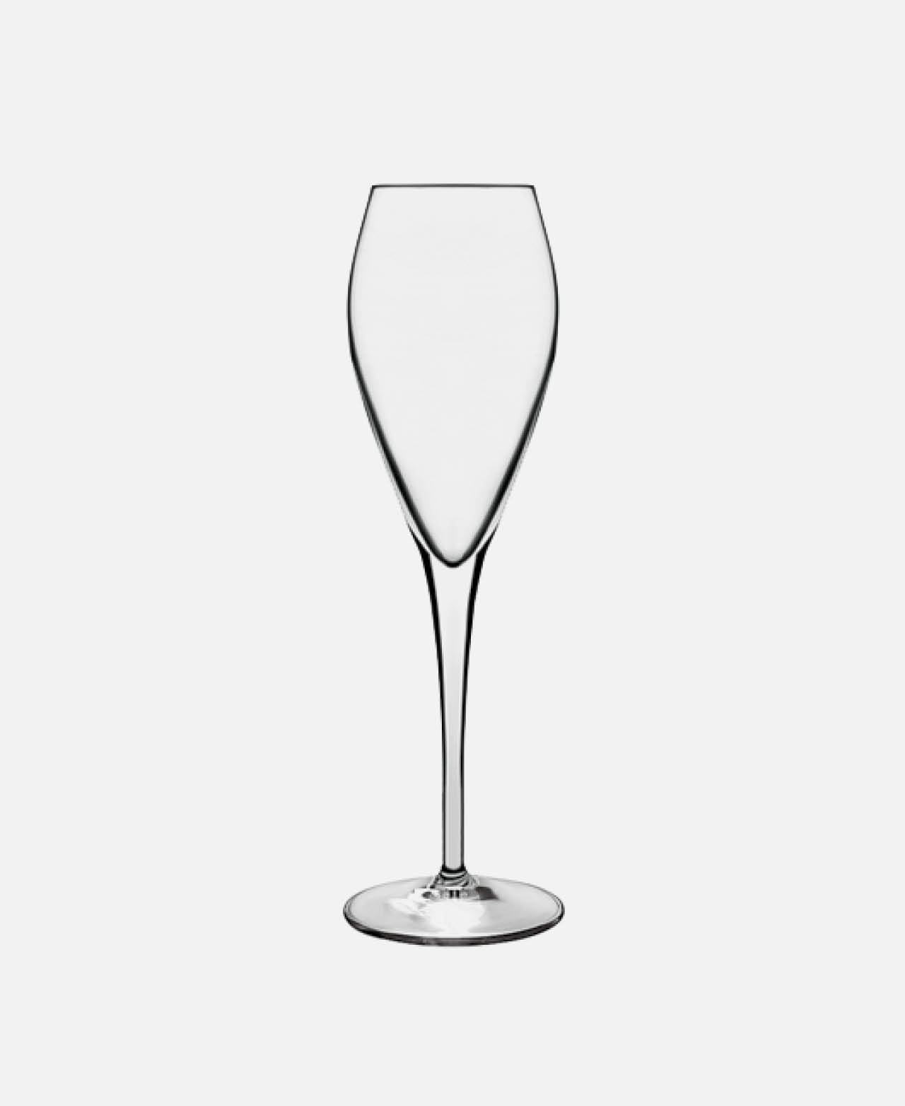 Atelier Sparkling Glass - Transparent