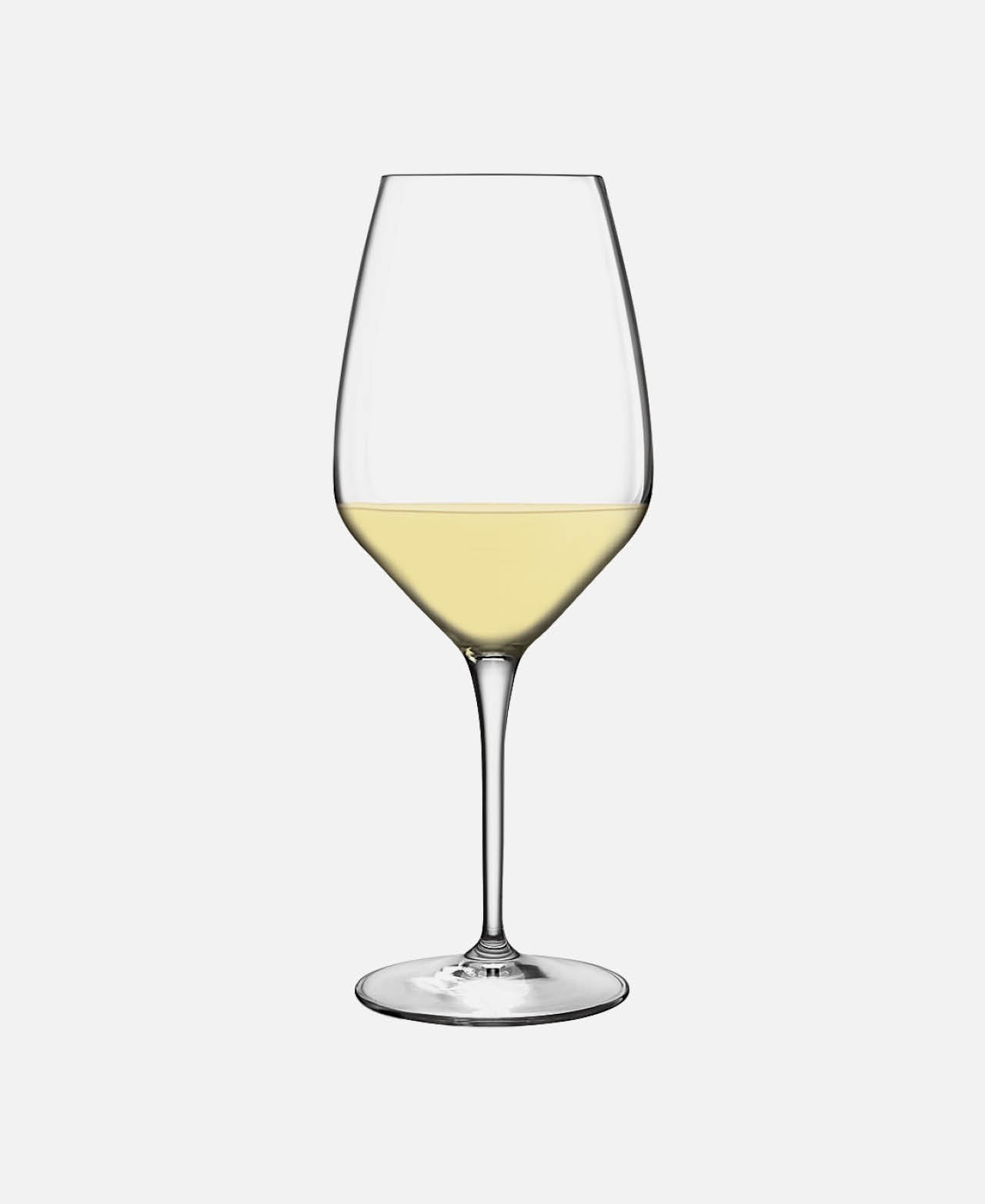 Sauvignon Atelier Glass - Transparent