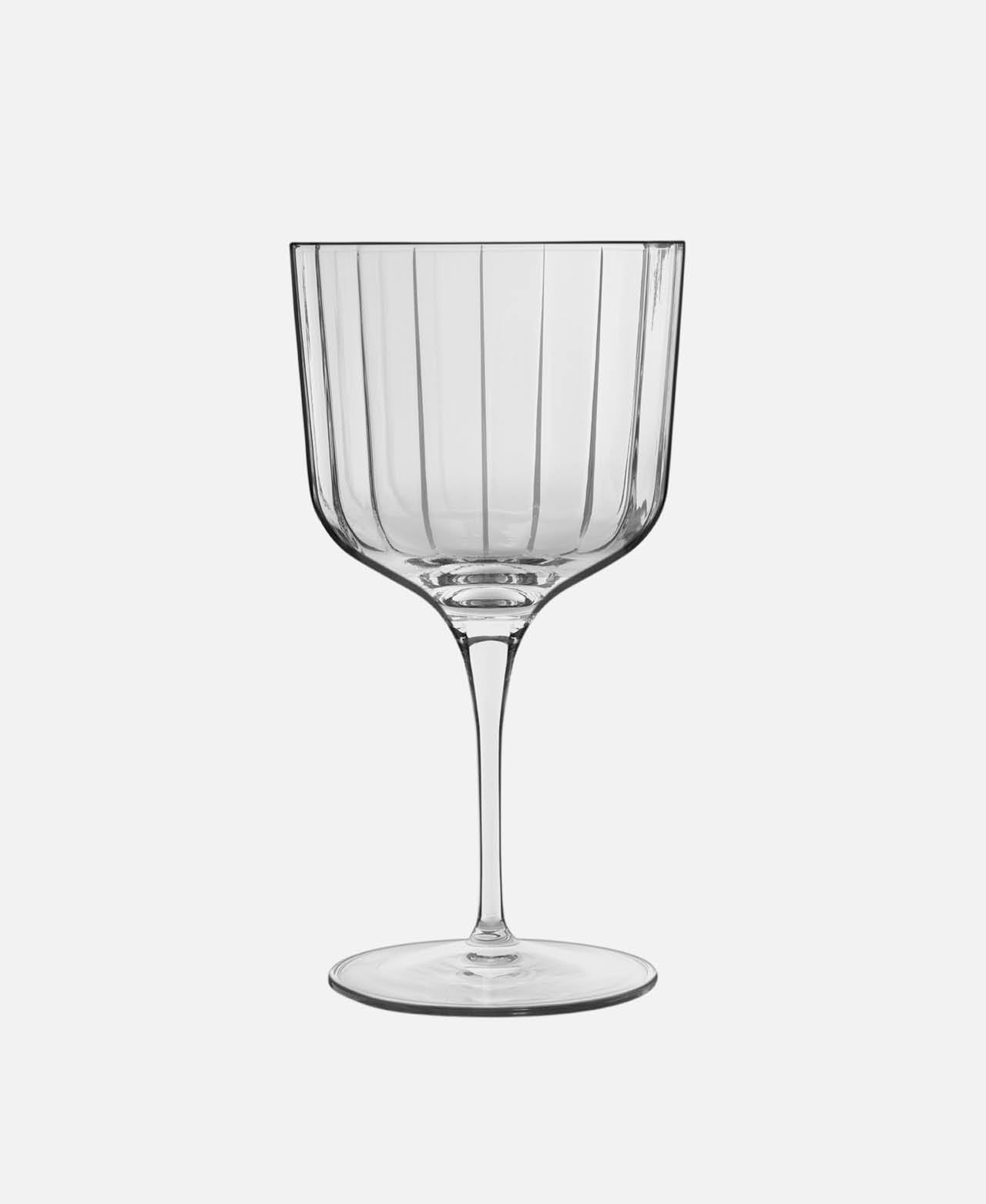 Bach Gin Tonic Cup - Transparent