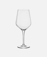 Copa Mediana Electra - Transparente Ø 8,7 h 21,6 cm (44 cl)