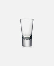 Vaso Chupito Ypsilon - Transparente Ø 5 x 10,7 cm (7 cl)