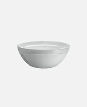 Ensaladera apilable  - Blanco