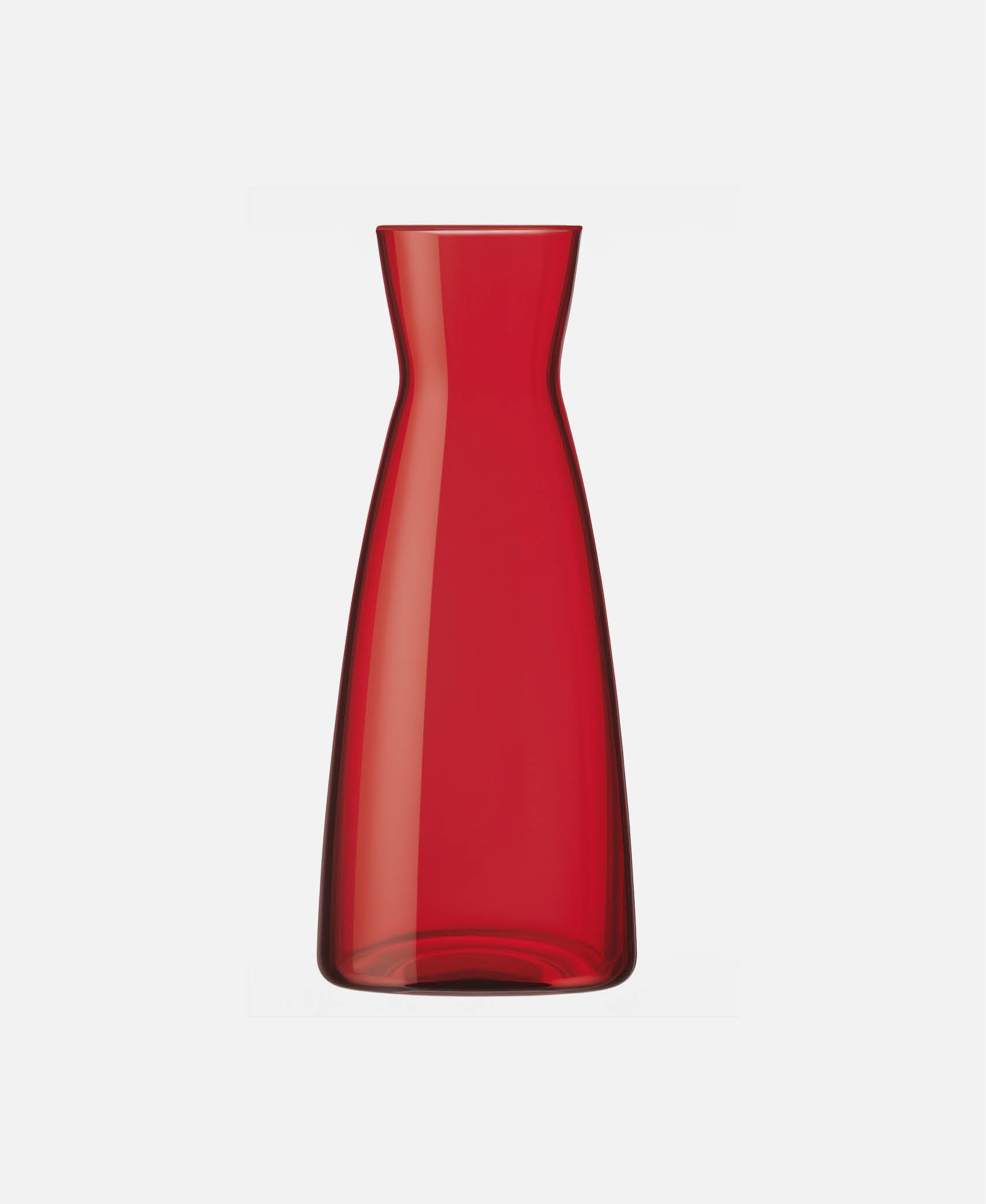 Jarra Ypsilon - Rojo