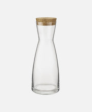 Botella Con Tapa Ypsilon - Transparente Ø 10,4 x 25,5 cm (1 l)
