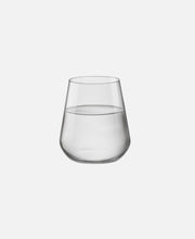 Vaso Agua Inalto - Transparente Ø 8,5 x 9,5 cm (34 cl)