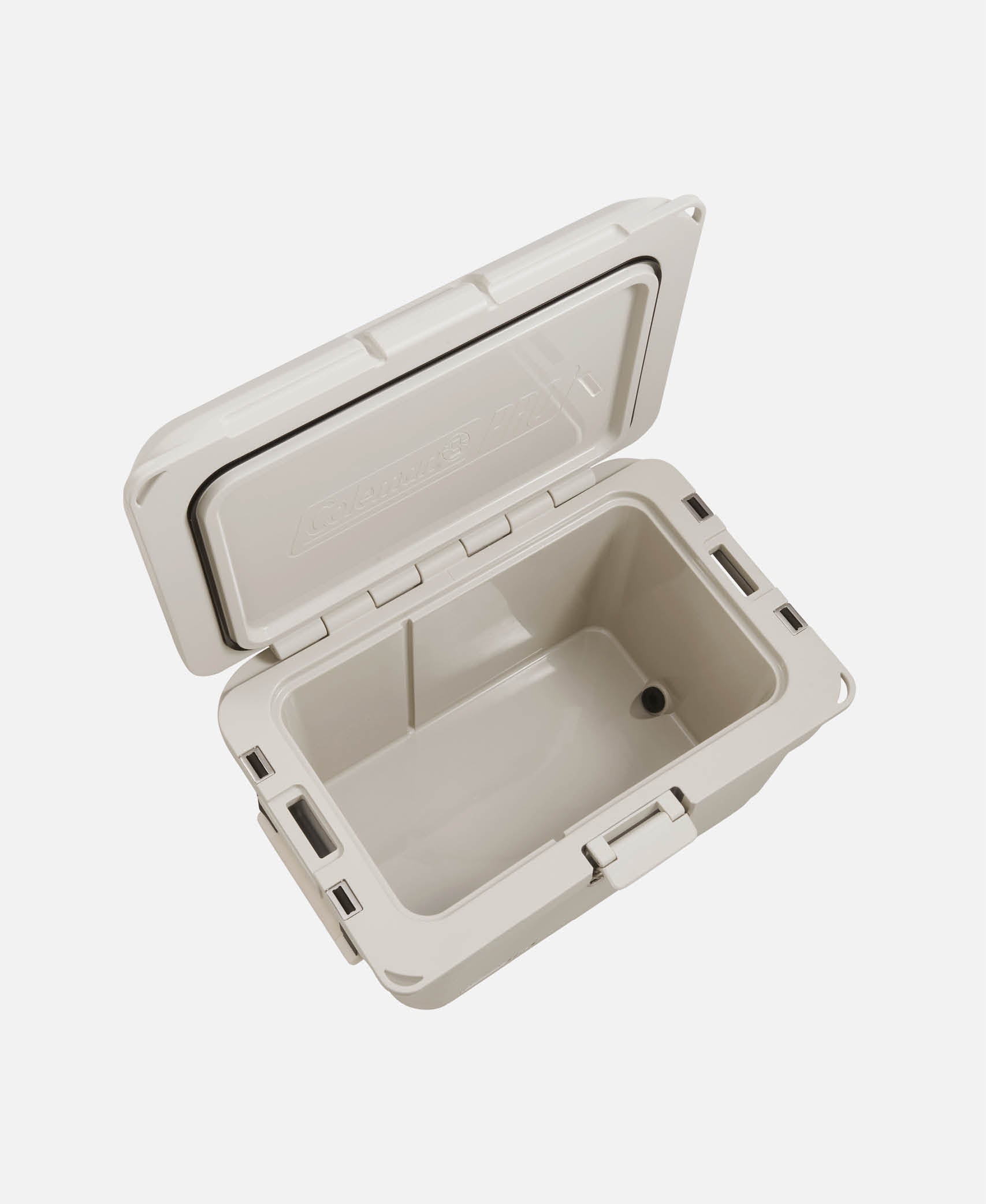 Nevera Coleman Pro 55QT  - Blanco