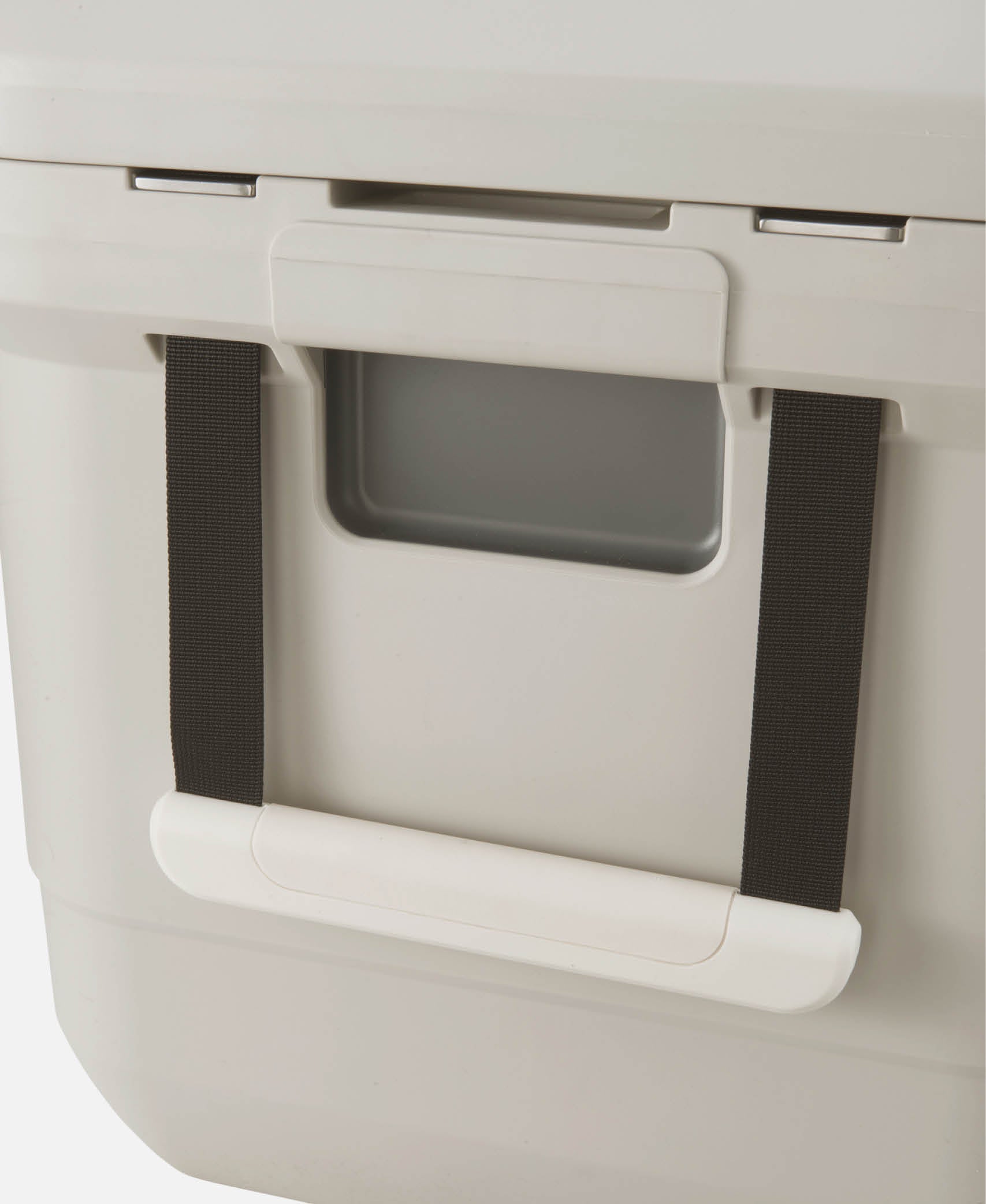 Nevera Coleman Pro 55QT  - Blanco